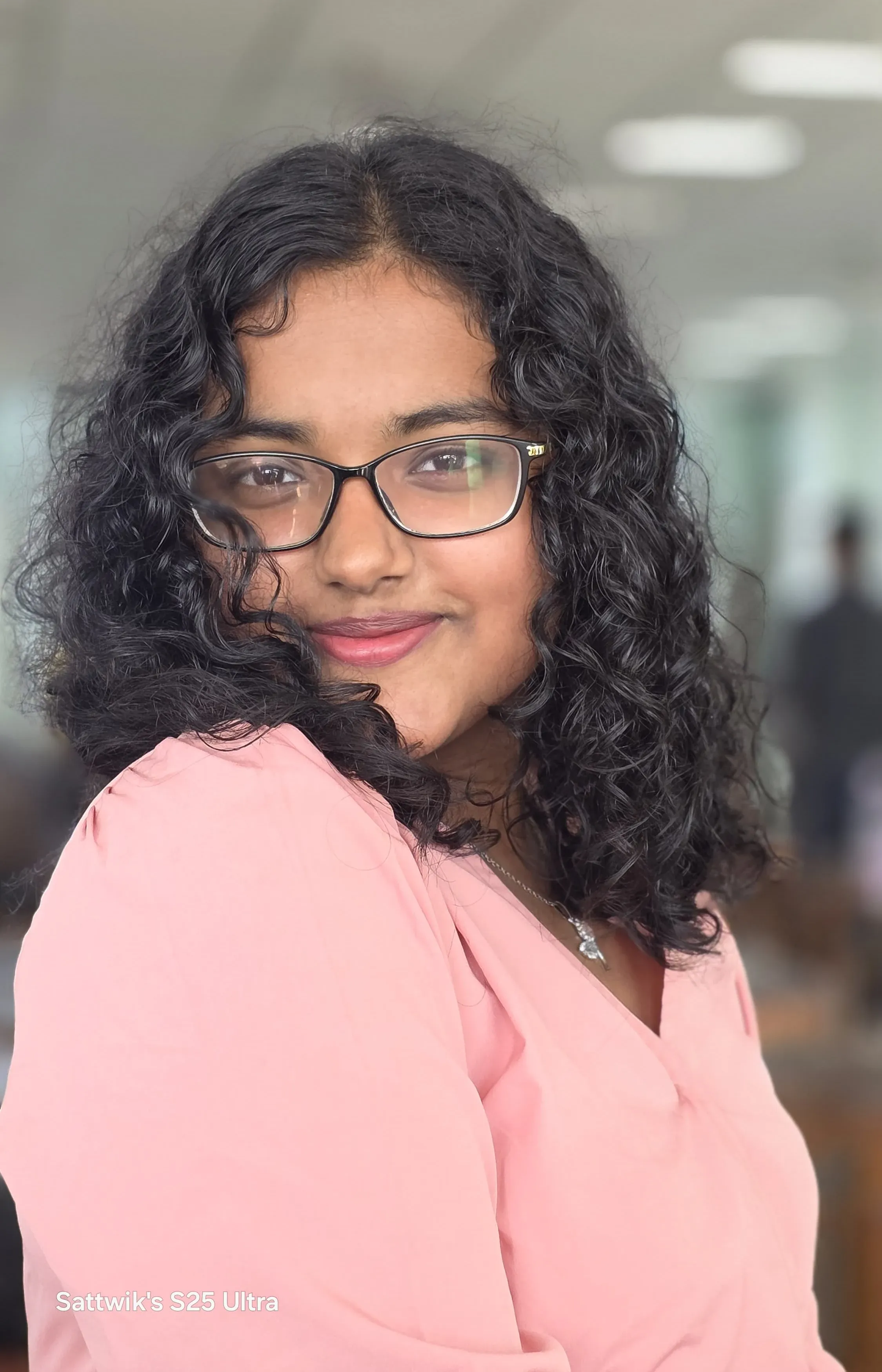 drisana bhattacharya